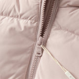 Dave&Bella Toddler Girls/Boys Winter Cute Animal-shaped Plush-lined Hooded Down Coats