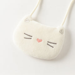 Dave&Bella Toddler Girls Charming Khaki Floral Print A-line Princess Dress(wallet bag)