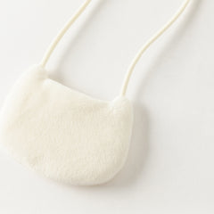 Dave&Bella Toddler Girls Charming Khaki Floral Print A-line Princess Dress(wallet bag)