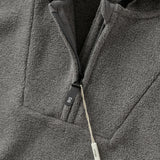 Dave&Bella Kids Girls/Boys Pink/Grey Cozy Fleece Hooded Coat Pant Suits
