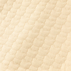 Dave&Bella Baby Girls/Boys Yellow/pink Long-sleeved Soft Padded Rompers