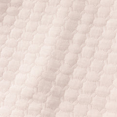 Dave&Bella Baby Girls/Boys Yellow/pink Long-sleeved Soft Padded Rompers