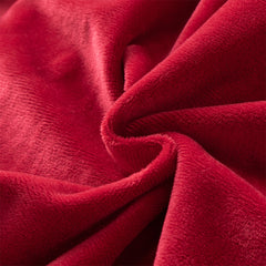 Dave&Bella Toddler Girls Cute Red Soft Turtle Cozy A-line Mesh Princess Dress