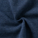 Dave&Bella Toddler Boys Playful Blue Turtle Breathable Cotton  Sweaters Tops