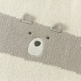 Dave&Bella Toddler Boys Cute Animal-style Sweaters Tops