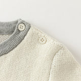 Dave&Bella Toddler Boys Cute Animal-style Sweaters Tops