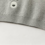 Dave&Bella Toddler Boys Cute Animal-style Sweaters Tops