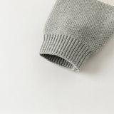 Dave&Bella Toddler Boys Cute Animal-style Sweaters Tops