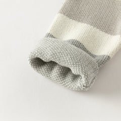 Dave&Bella Toddler Boys Winter Cute Animal-style Sweaters Tops