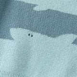 Dave&Bella Toddler Boys Cute Animal-style Sweaters Tops