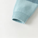 Dave&Bella Toddler Boys Cute Animal-style Sweaters Tops