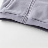 Dave&Bella Toddler Girls/Boys Cute Animal-Style Ultra-Soft Fleece Hooded Coats