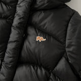 Dave&Bella Toddler Girls/Boys Winter Outdoor Warm Windproof Hooded Goose Down Coats