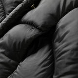 Dave&Bella Toddler Girls/Boys Winter Outdoor Warm Windproof Hooded Goose Down Coats