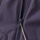 Dave&Bella Kids Boys Winter Outdoor Waterproof Warm Hooded Two-piece Down Coat Sets