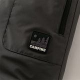 Dave&Bella Kids Boys Winter Outdoor Windproof Cozy Versatile Down Pants