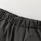 Dave&Bella Kids Boys Winter Outdoor Windproof Cozy Versatile Down Pants