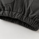 Dave&Bella Kids Boys Winter Outdoor Windproof Cozy Versatile Down Pants