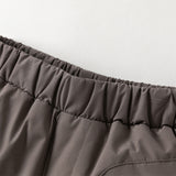 Dave&Bella Kids Boys Winter Outdoor Windproof Cozy Versatile Down Pants