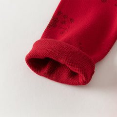 Dave&Bella Toddler Girls Classic Sweetness A-line Mesh Dress