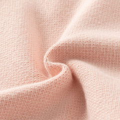 Dave&Bella Toddler Girls/Boys Festival Red/Pink Turtle Cozy Plush-lined Sweaters Tops