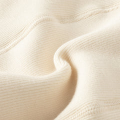 Dave&Bella Toddler Girls Versatile Red/Beige Plush-lined Tights Leggings