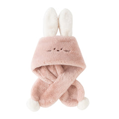 Dave&Bella Toddler Girls/Boys Spring/Autumn/Winter Scarves & Neck Warmers Collection