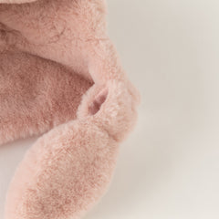 Dave&Bella Toddler Girls/Boys Cute Animal-shaped Soft Plush Ear-protection Pullover Hats