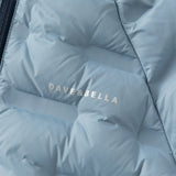 Dave&Bella Kids Girls/Boys Winter Multi-color&print Outwear Lightweight Down Puffer Jacket