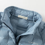 Dave&Bella Kids Girls/Boys Winter Multi-color&print Outwear Lightweight Down Puffer Jacket