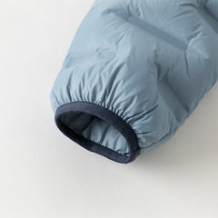 Dave&Bella Kids Girls/Boys Winter Multi-color&print Outwear Lightweight Down Puffer Jacket