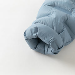 Dave&Bella Kids Girls/Boys Winter Multi-color&print Outwear Lightweight Down Puffer Jacket