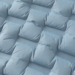 Dave&Bella Kids Girls/Boys Winter Multi-color&print Outwear Lightweight Down Puffer Jacket