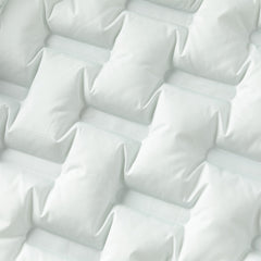 Dave&Bella Kids Girls/Boys Winter Cozy Multi-color&Print Sleeveless Down Vest Tops