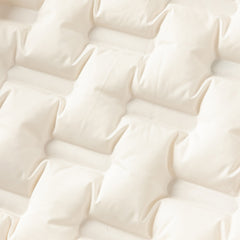 Dave&Bella Kids Girls/Boys Winter Cozy Multi-color&Print Sleeveless Down Vest Tops