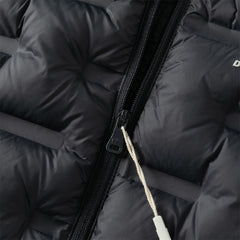 Dave&Bella Kids Girls/Boys Winter Cozy Multi-color&Print Sleeveless Down Vest Tops