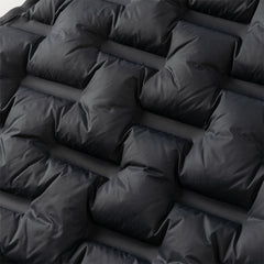 Dave&Bella Kids Girls/Boys Winter Cozy Multi-color&Print Sleeveless Down Vest Tops