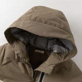 Dave&Bella Toddler Girls/Boys Winter Cozy Windproof Outwear Hooded Down Coats