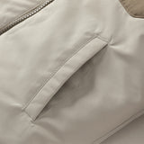 Dave&Bella Toddler Girls/Boys Winter Cozy Windproof Outwear Hooded Down Coats