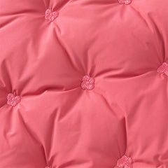 Dave&Bella Toddler Girls Winter Versatile Cute Outwear Lightweight Down Puffer Jacket