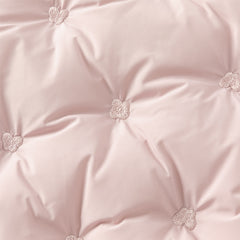 Dave&Bella Toddler Girls Winter Versatile Cute Outwear Lightweight Down Puffer Jacket