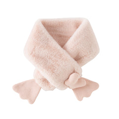 Dave&Bella Toddler Girls/Boys Spring/Autumn/Winter Scarves & Neck Warmers Collection