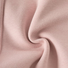 Dave&Bella Toddler Gilrs Versatile Candy Pink/Grey Soft Plush-lined Leggings Pants