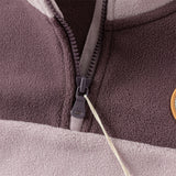 Dave&Bella Toddler Girls/Boys Casual Turtle Soft Fleece Sweatshirts Tops