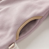 Dave&Bella Toddler Girls/Boys Casual Turtle Soft Fleece Sweatshirts Tops