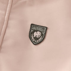 Dave&Bella Kids Boys/Girls Outdoor Cozy Windproof Long-sleeved Hooded Padded Jackets