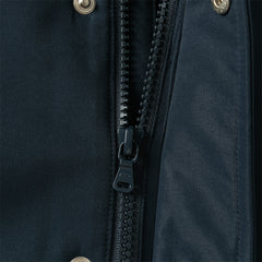 Dave&Bella Kids Boys/Girls Outdoor Cozy Windproof Long-sleeved Hooded Padded Jackets