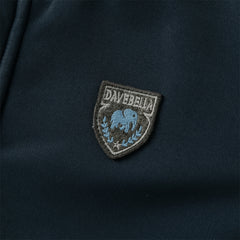 Dave&Bella Kids Boys/Girls Outdoor Cozy Windproof Long-sleeved Hooded Padded Jackets