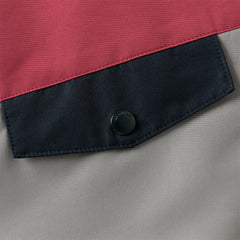 Dave&Bella Kids Boys/Girls Outdoor Cozy Windproof Long-sleeved Hooded Padded Jackets