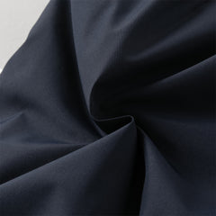 Dave&Bella Toddler Boys Winter Chinese-style Navy Blue Cozy Loose Down Pants